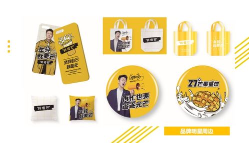 我很芒 玩轉(zhuǎn)設(shè)計營銷，以vi設(shè)計驅(qū)動日用雜品的產(chǎn)品力革命