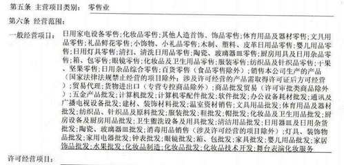 日用百貨銷(xiāo)售類(lèi)企業(yè)開(kāi)具“現(xiàn)代服務(wù)服務(wù)費(fèi)”發(fā)票的合規(guī)性分析